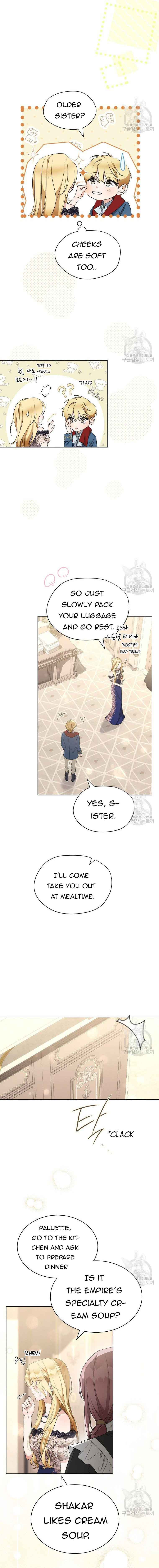 Ways to Satisfy a Devil Chapter 45 77 16