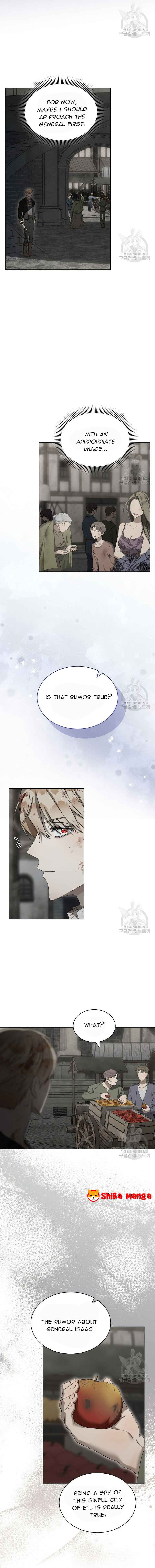 Ways to Satisfy a Devil Chapter 46 63 02