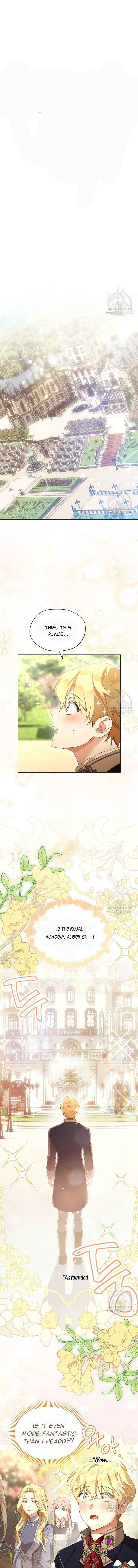 Ways to Satisfy a Devil Chapter 46 65 04