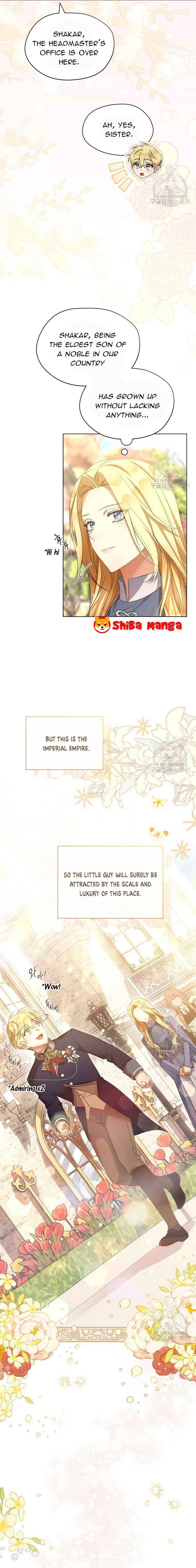 Ways to Satisfy a Devil Chapter 46 66 05