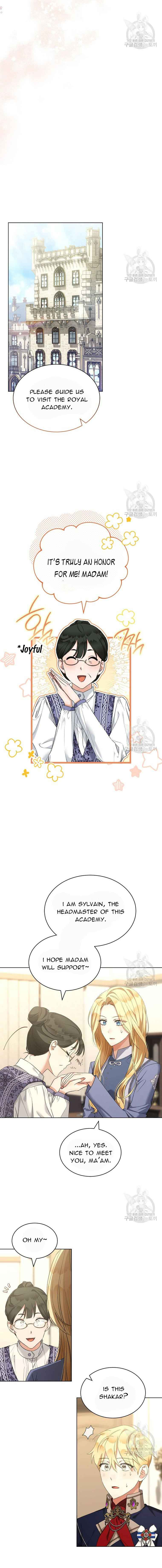 Ways to Satisfy a Devil Chapter 46 67 06