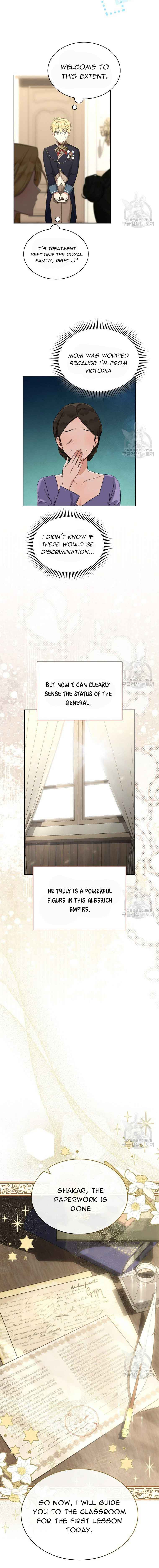 Ways to Satisfy a Devil Chapter 46 69 08