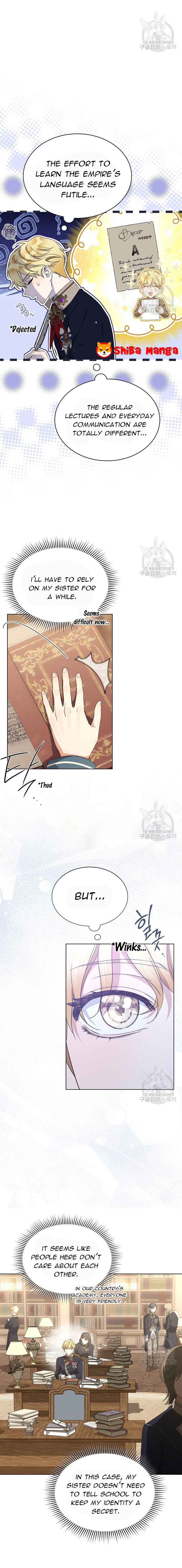 Ways to Satisfy a Devil Chapter 46 72 11