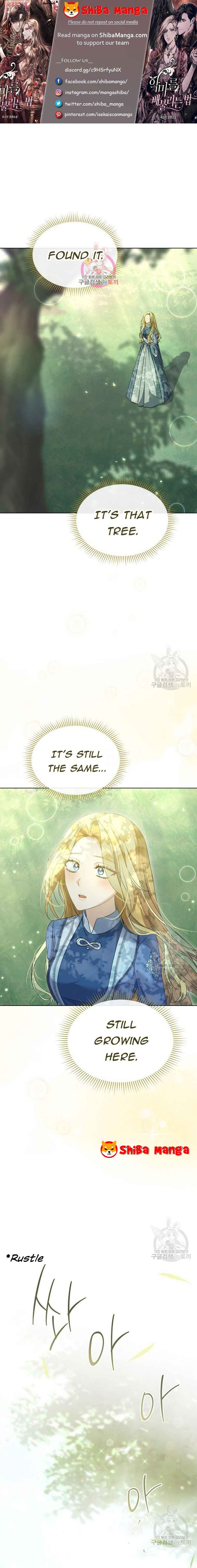 Ways to Satisfy a Devil Chapter 47 65 01