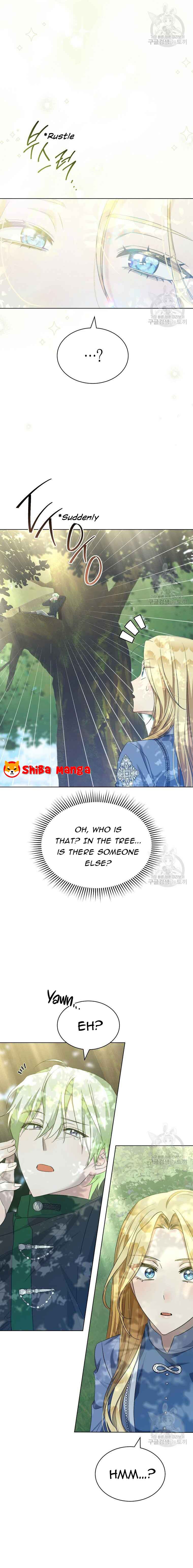 Ways to Satisfy a Devil Chapter 47 67 03