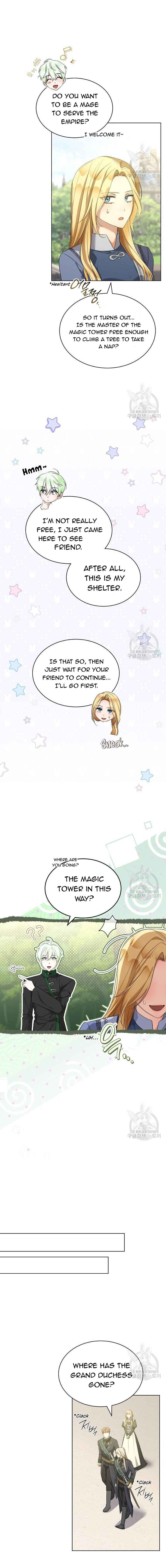Ways to Satisfy a Devil Chapter 47 72 08