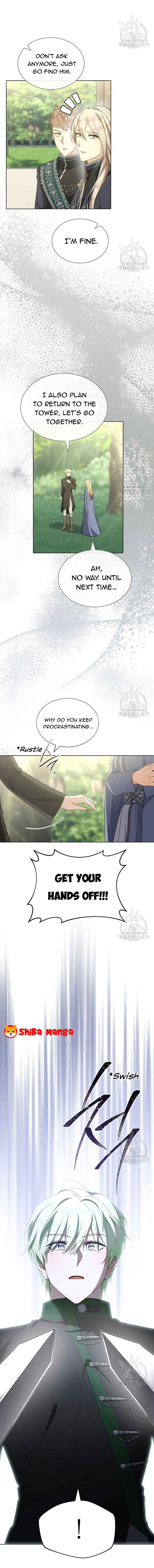 Ways to Satisfy a Devil Chapter 47 73 09