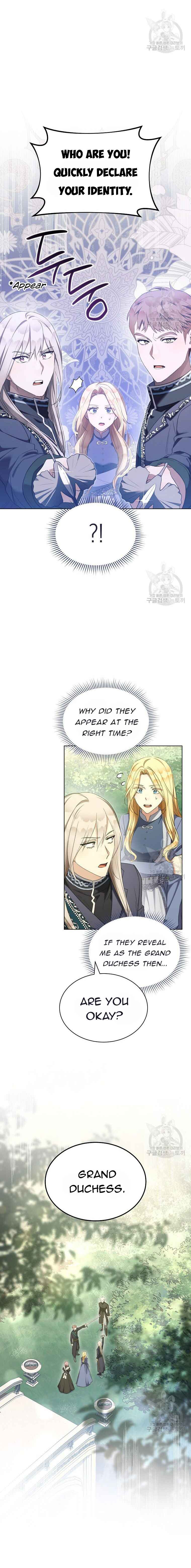 Ways to Satisfy a Devil Chapter 47 74 10