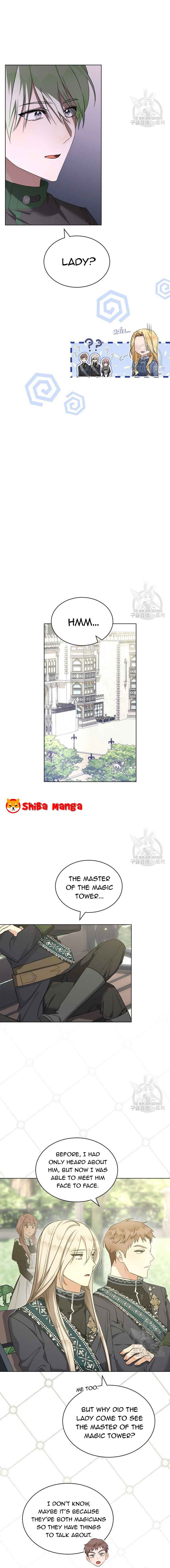 Ways to Satisfy a Devil Chapter 47 75 11