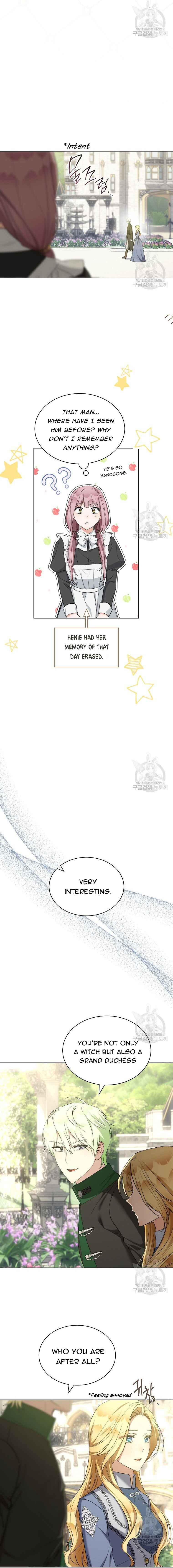 Ways to Satisfy a Devil Chapter 47 76 12
