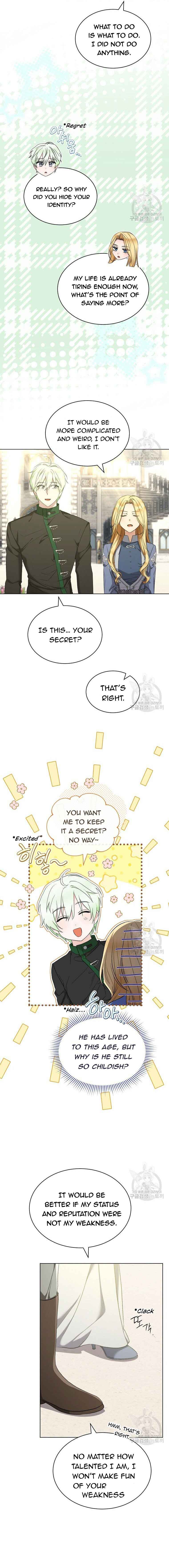 Ways to Satisfy a Devil Chapter 47 77 13
