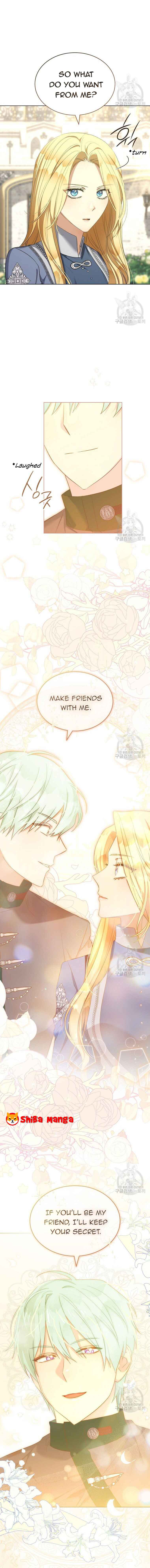 Ways to Satisfy a Devil Chapter 47 78 14
