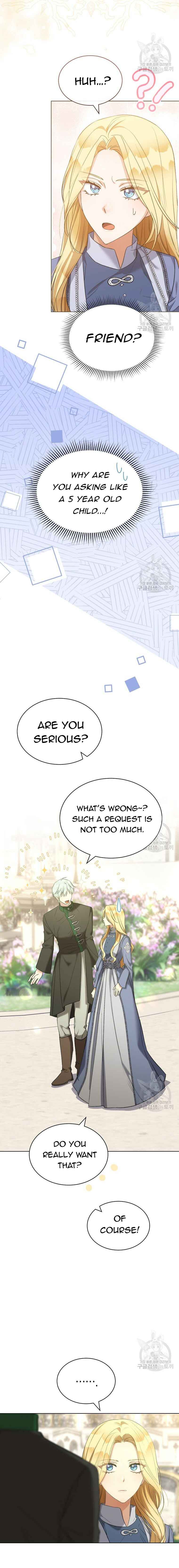Ways to Satisfy a Devil Chapter 47 79 15