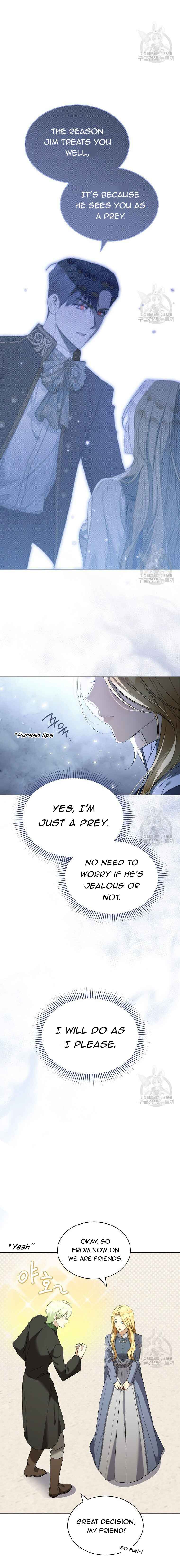 Ways to Satisfy a Devil Chapter 47 80 16
