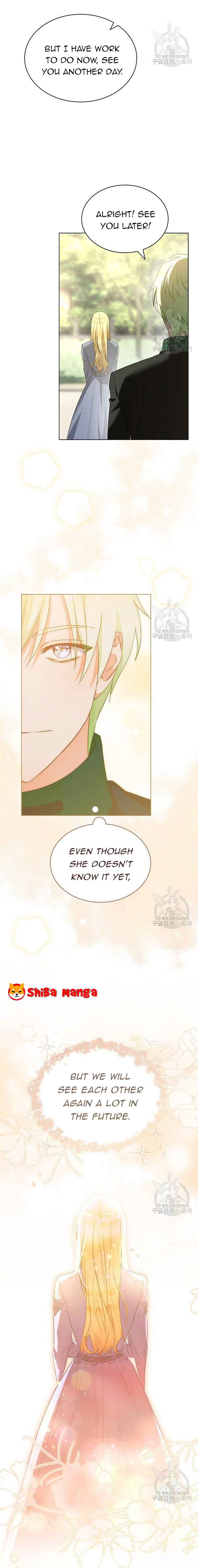 Ways to Satisfy a Devil Chapter 47 81 17