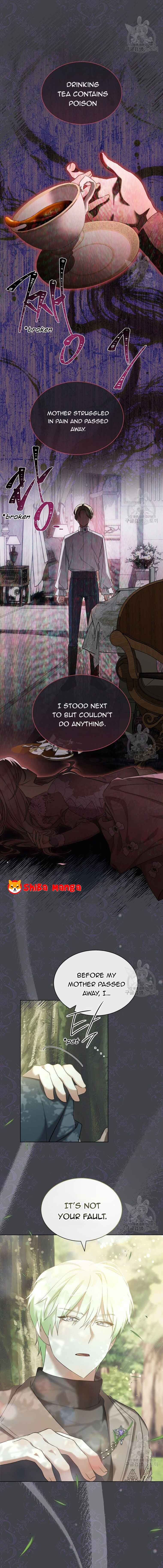 Ways to Satisfy a Devil Chapter 48 57 02