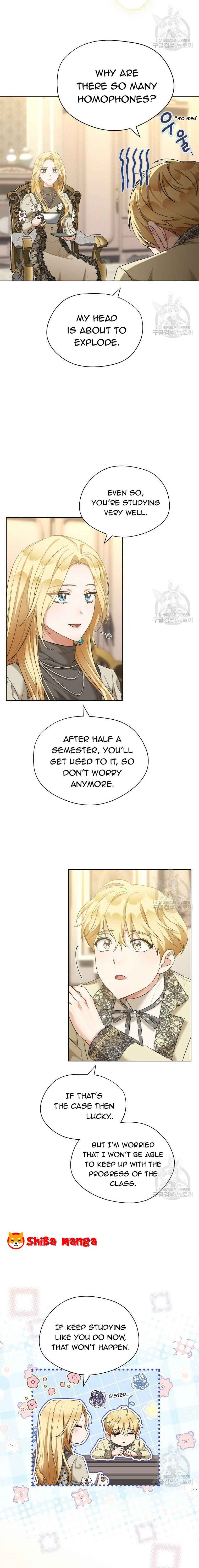 Ways to Satisfy a Devil Chapter 48 61 06