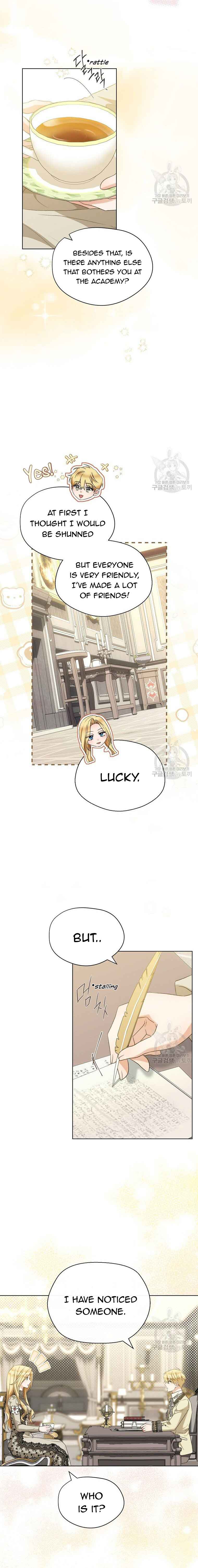 Ways to Satisfy a Devil Chapter 48 62 07
