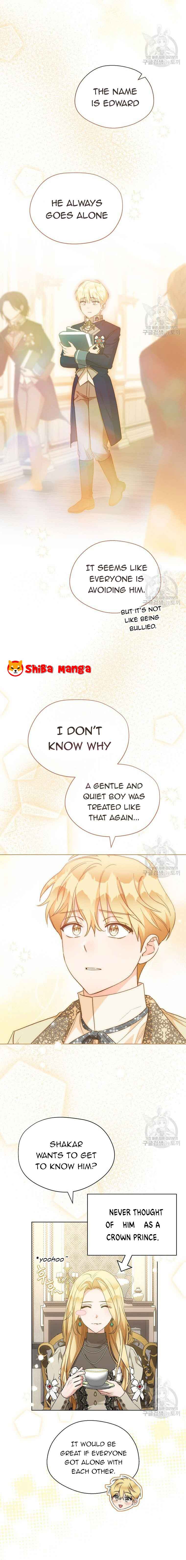Ways to Satisfy a Devil Chapter 48 63 08