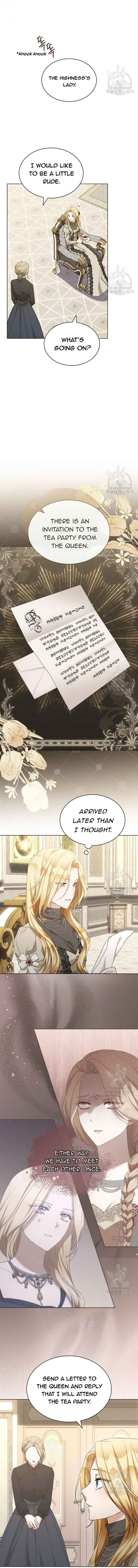 Ways to Satisfy a Devil Chapter 48 64 09