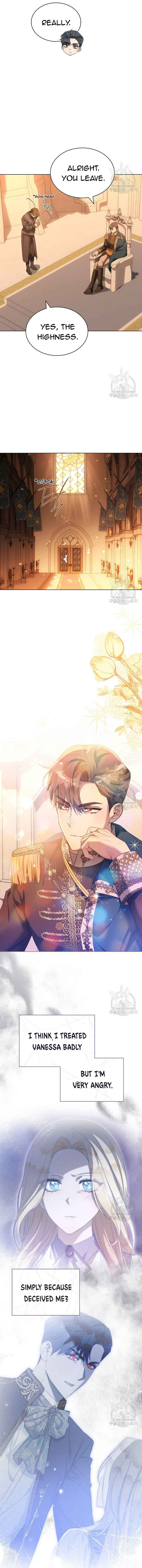 Ways to Satisfy a Devil Chapter 48 68 13