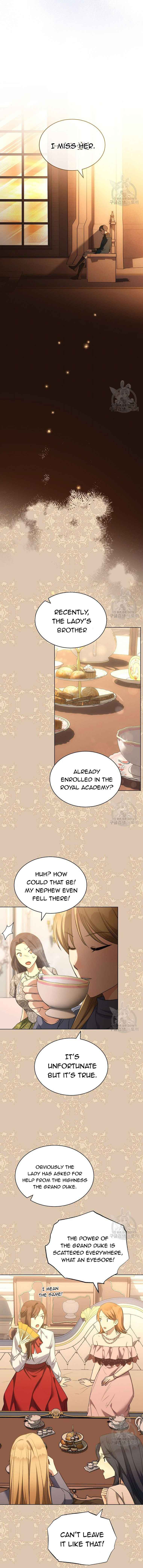 Ways to Satisfy a Devil Chapter 48 70 15