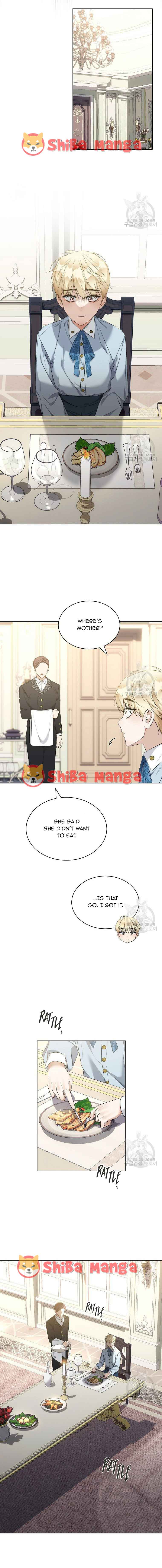 Ways to Satisfy a Devil Chapter 49 48 02