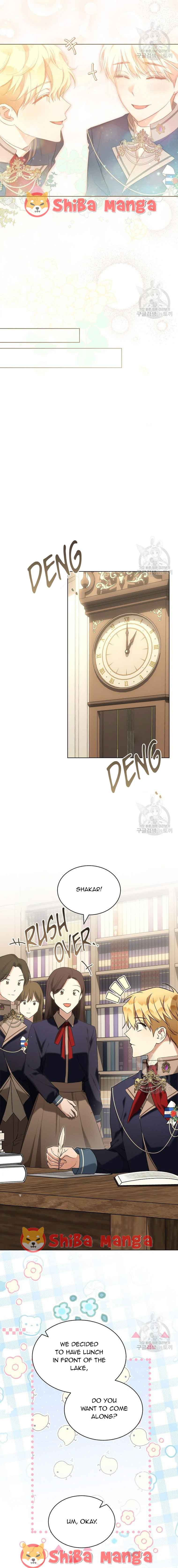 Ways to Satisfy a Devil Chapter 49 52 06