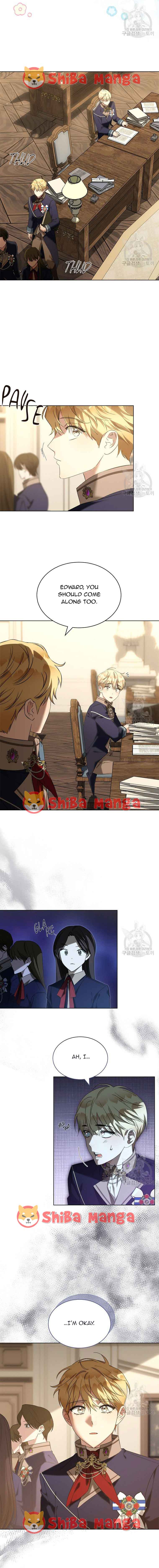 Ways to Satisfy a Devil Chapter 49 53 07