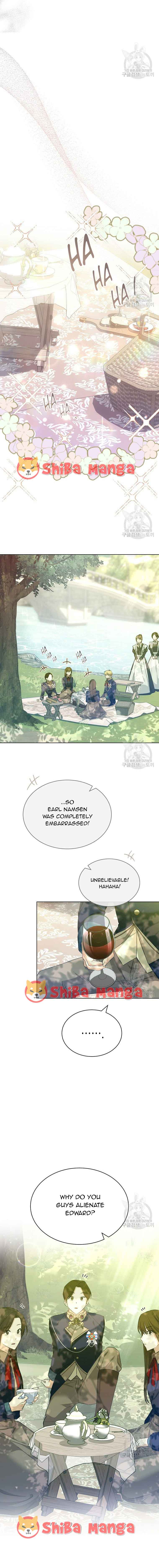 Ways to Satisfy a Devil Chapter 49 54 08