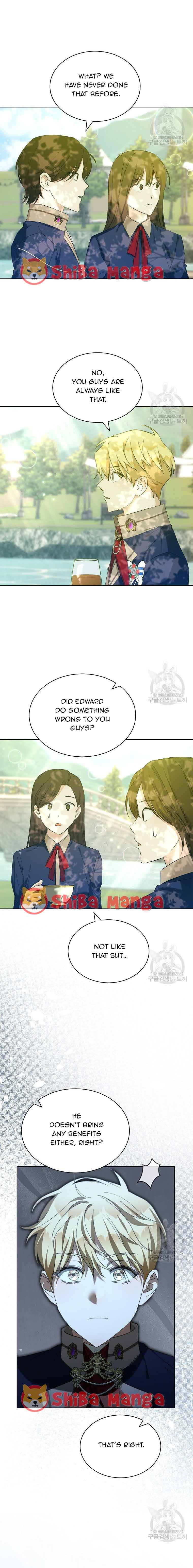 Ways to Satisfy a Devil Chapter 49 55 09