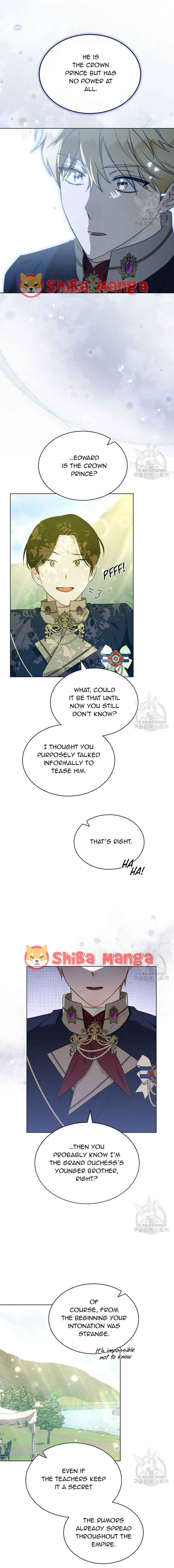 Ways to Satisfy a Devil Chapter 49 56 10