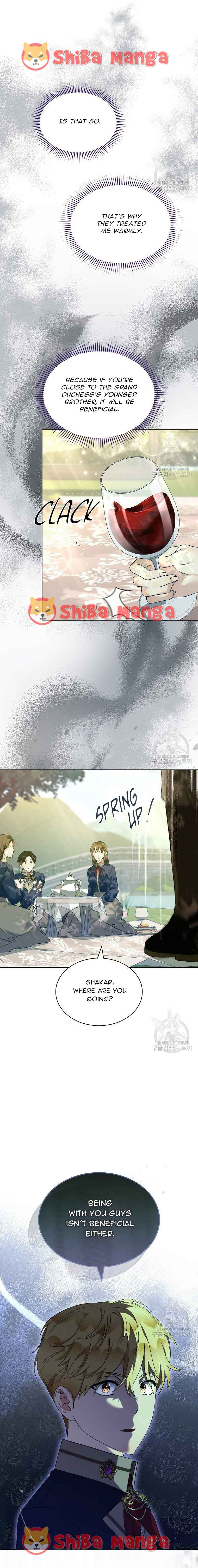 Ways to Satisfy a Devil Chapter 49 57 11