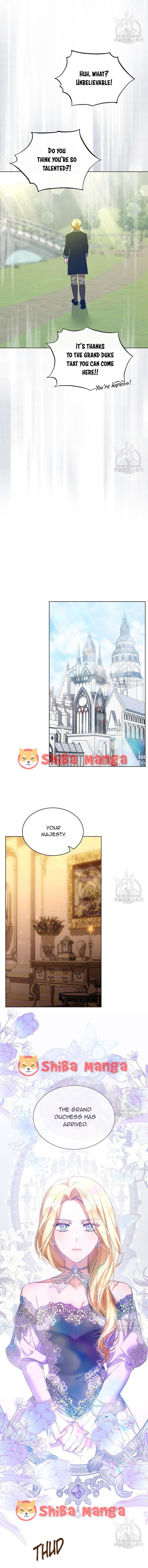 Ways to Satisfy a Devil Chapter 49 58 12