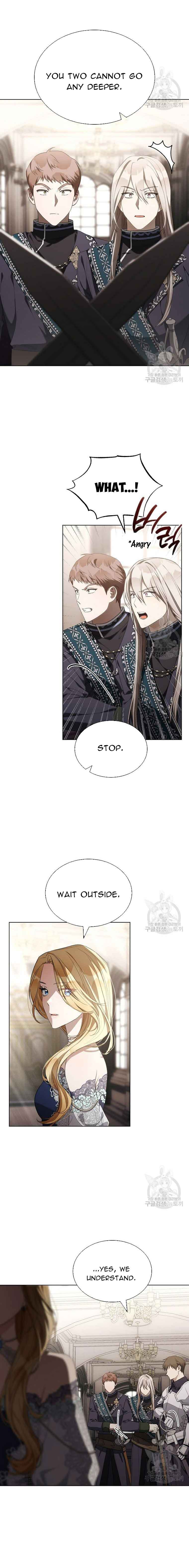 Ways to Satisfy a Devil Chapter 50 57 02