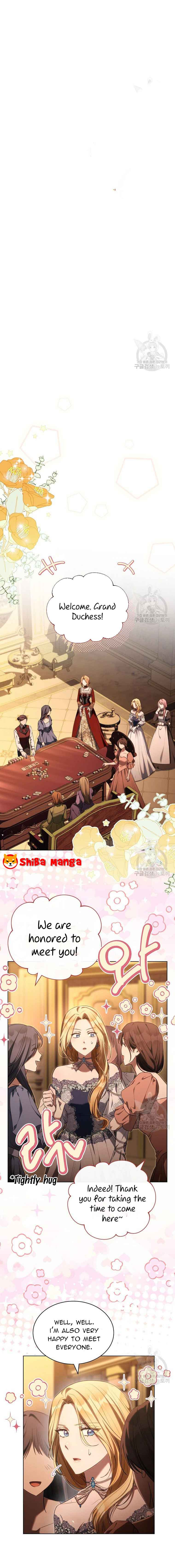 Ways to Satisfy a Devil Chapter 50 60 05