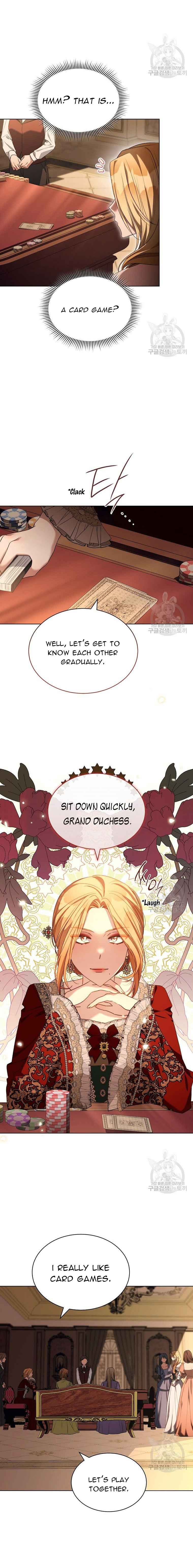 Ways to Satisfy a Devil Chapter 50 61 06