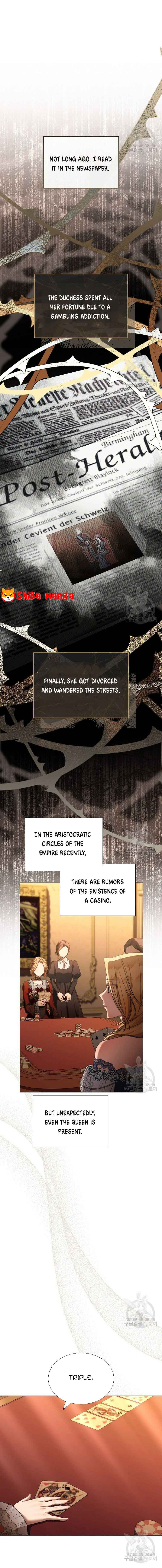 Ways to Satisfy a Devil Chapter 50 62 07