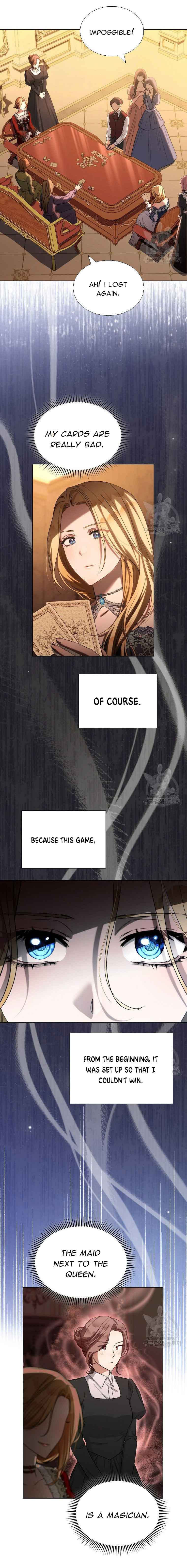 Ways to Satisfy a Devil Chapter 50 63 08