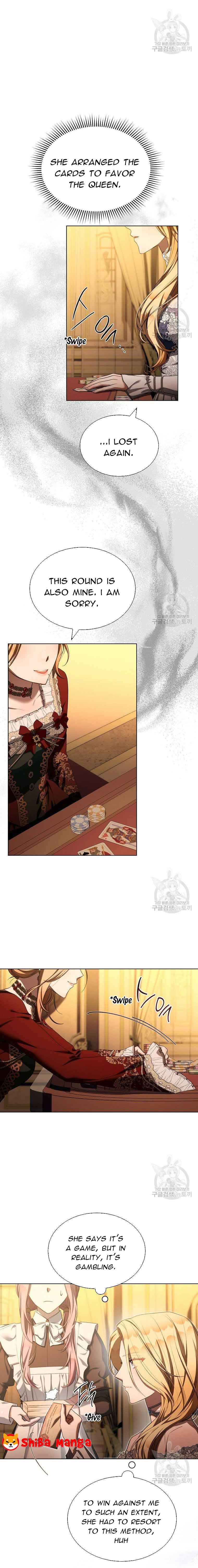Ways to Satisfy a Devil Chapter 50 64 09