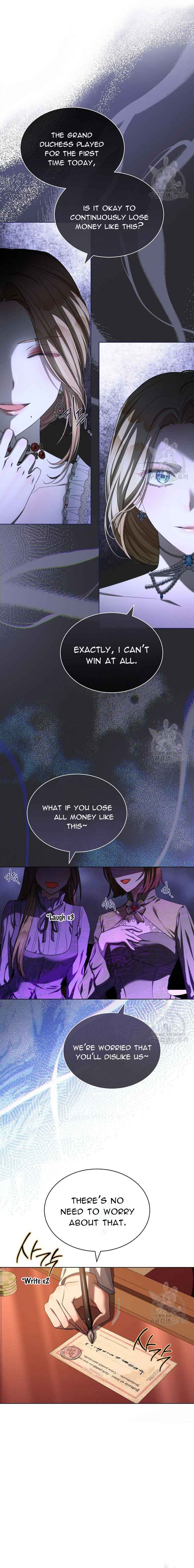 Ways to Satisfy a Devil Chapter 50 65 10
