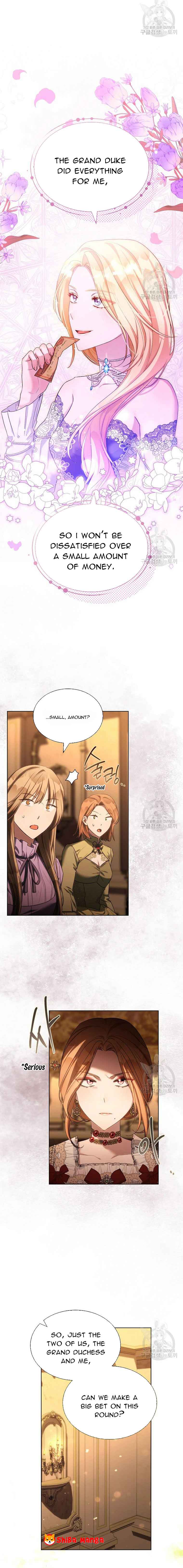 Ways to Satisfy a Devil Chapter 50 66 11