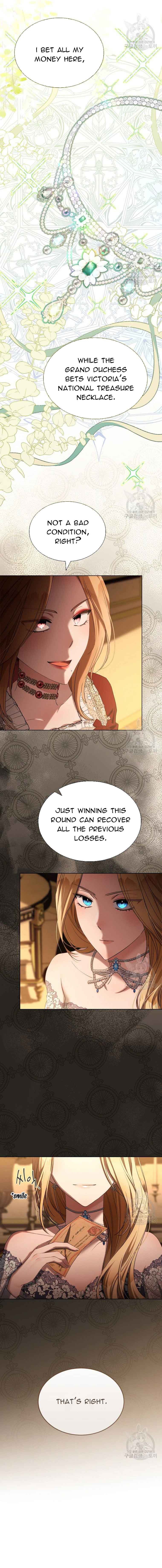 Ways to Satisfy a Devil Chapter 50 67 12