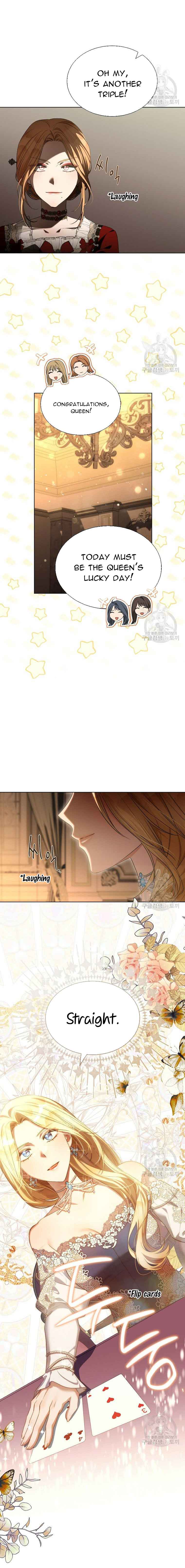 Ways to Satisfy a Devil Chapter 50 69 14