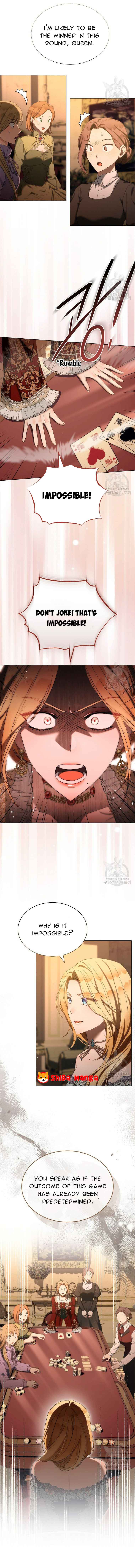 Ways to Satisfy a Devil Chapter 50 70 15