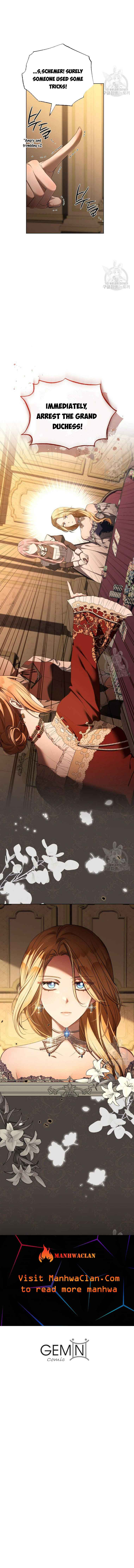 Ways to Satisfy a Devil Chapter 50 71 16