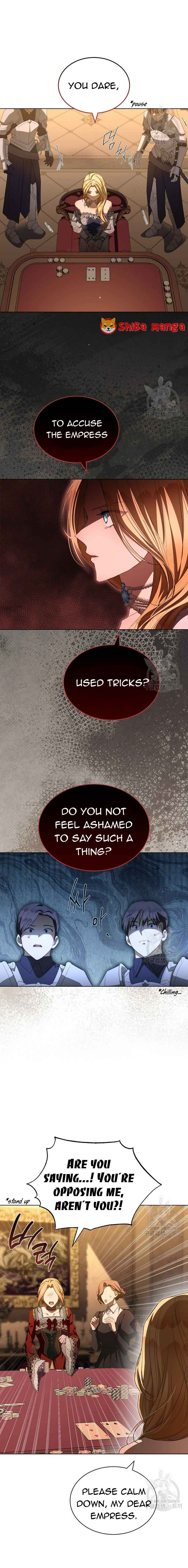 Ways to Satisfy a Devil Chapter 51 63 02
