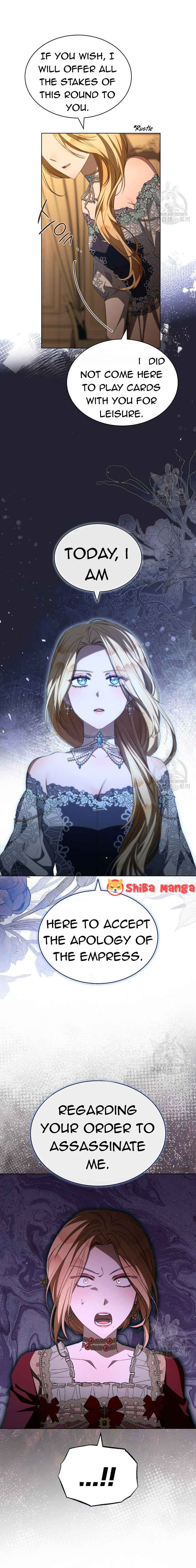 Ways to Satisfy a Devil Chapter 51 64 03