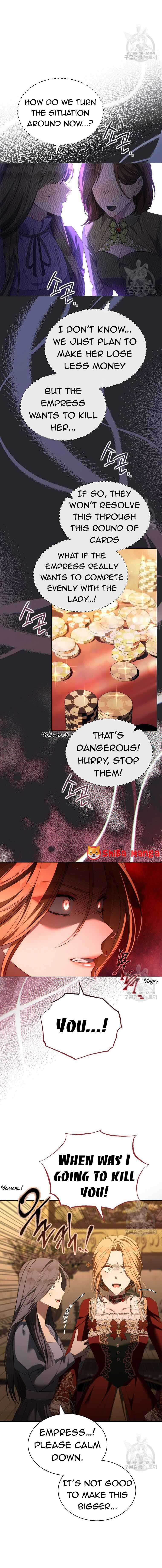 Ways to Satisfy a Devil Chapter 51 65 04