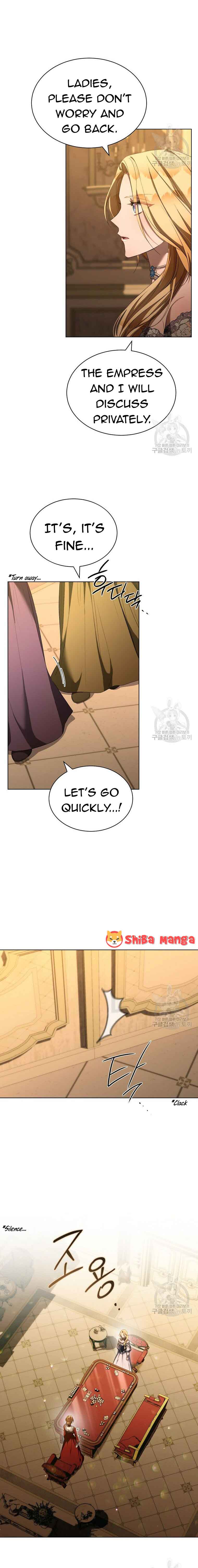 Ways to Satisfy a Devil Chapter 51 66 05